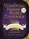 Click here to view title details for The Unofficial Harry Potter Cookbook by Dinah Bucholz