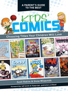 A Parent's Guide to the Best Kid's Comics