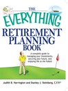 The Everything Retirement Planning Book