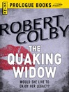 The Quaking Widow