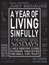 A Year of Living Sinfully