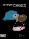 Click here to view title details for Information Visualization by Colin Ware