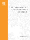 C Programming for Embedded Systems