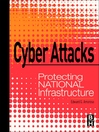 Click here to view title details for Cyber Attacks by Edward Amoroso