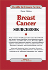 Breast Cancer Sourcebook 
