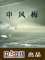 申凤梅（二）