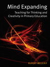 Click here to view title details for Mind Expanding by Rupert Wegerif