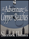 The Adventure of the Copper Beaches