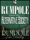Rumpole and the Age for Retirement