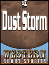 Dust Storm