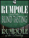 Rumpole and the Alternative Society