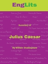 Click here to view title details for EngLits: Julius Ceasar by InterLingua Publishing