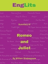 Romeo and Juliet: Detailed Summaries of Great Literature That You Can Listen To