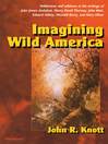 Imagining Wild America