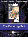 The Enduring Self