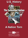 A Nation Torn