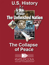 The Collapse of Peace