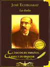 La Duda@