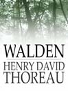 Click here to view title details for Walden by Henry David Thoreau