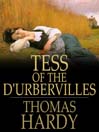 Click here to view title details for Tess of the d'Urbervilles by Thomas Hardy