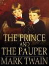The Prince and The Pauper