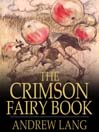 The Crimson Fairy Book