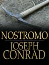 Click here to view title details for Nostromo by Joseph Conrad