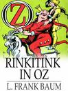Rinkitink in Oz