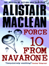 Force 10 from Navarone