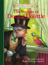 The Voyages of Doctor Dolittle