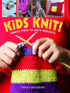 Kids Knit!