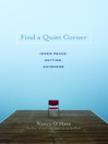 Find a Quiet Corner
