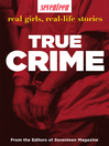 Click here to view title details for Seventeen Real Girls, Real-Life Stories by The Editors of Seventeen Magazine
