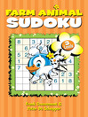 Farm Animal Sudoku