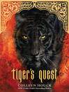 Click here to view title details for Tiger's Quest by Colleen Houck