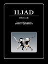 Iliad: Homer