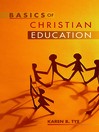 Basics of Christian Education