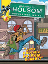 Just Another Holsom Sunday!