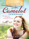 Click here to view title details for Love Finds You in Camelot, Tennessee by Janice Hanna