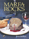 Click here to view title details for Marfa Rocks by John DeMers