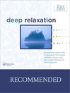Deep Relaxation