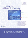 How to Attract Money