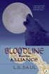 Click here to view title details for Alliance by L.R. Saul