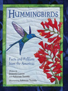Click here to view title details for Hummingbirds by Jeanette Larson