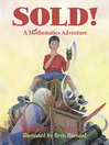 Click here to view title details for Sold! by Nathan Zimelman
