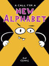 A Call for a New Alphabet