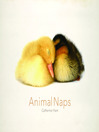 Click here to view title details for Animal Naps by Catherine Ham