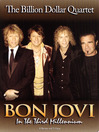 Bon Jovi In the Third Millennium by MVD Visual