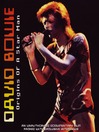 David Bowie
