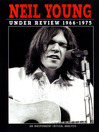 Neil Young